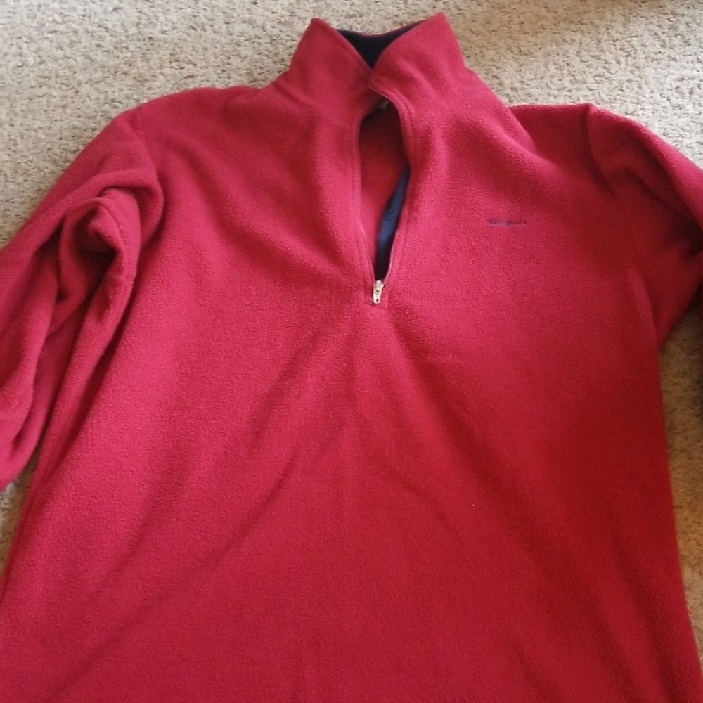 Patagonia pullover